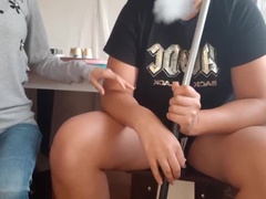 Брюнетки, Лесбиянка, Оргазм, Киски