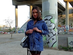 Arsch, Blasen, Braunhaarige, Spermaladung, Hundestellung, Behaart, Natürlichen titten, Titten