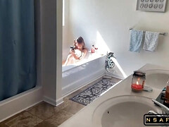 Amateur, Cul, Brunette brune, Éjaculation interne, Hd, Fille latino, Collant, Chevaucher