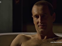 Grote mammen, Beroemdheid, Stel, Naakt, Softcore pornografie, Tieten likken