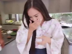 Anal, Asiático, Bukkake, Corridas, Polla, Sexo duro, Japonés, Tetas