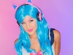 Tetas grandes, Mamada, Abierta, Pajear, Tetas naturales, Afeitado, Tatuaje, Camara web