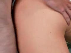 デカチン, デカパイ, フェラチオ, イく瞬間, 顔射, ハードコア, オナニー, 淫乱熟女