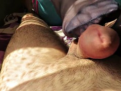 Любители, Семяизвержение, Фетиш, Фут фетиш, Чулки