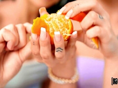 お尻, デカ尻, デカパイ, イマラチオ, バック, ハードコア, 自然山雀, タトゥー