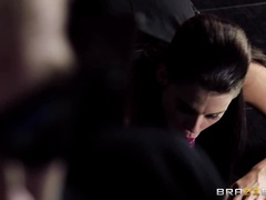 Kont, Grote mammen, Bruinharig, Pornster, Realiteit, Speelgoed