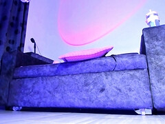 Leie, Verrückt, Fetisch, Selbstgemacht, Nackt, Öl, Muschi, Titten