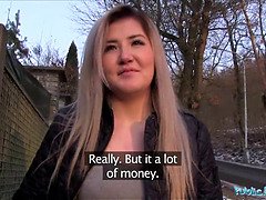 Leie, Spermaladung, Hd, Geld, Pov, Öffentlich, Realität, Sohn