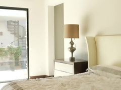 お尻, デカパイ, 茶髪の, カップル, フェムドム, 指いじり, なめる, バイブレーター
