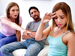 デカ尻, デカチン, フェラチオ, バック, 女 人男 人, 淫乱熟女, ティーン, オッパイの