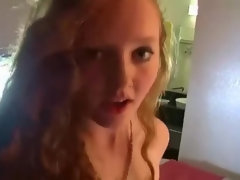 素人, ブロンド, ハードコア, 自家製, 小柄, 赤毛, ティーン