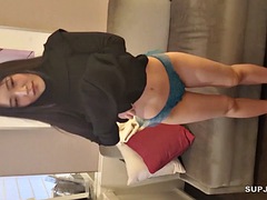 Chica, Engañando, Cornudo, Corridas, Sexo duro, Japonés, Madres para coger, Tetas