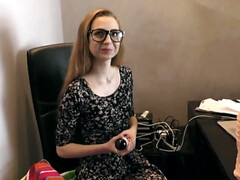 18 jahre, In den arsch, Arsch, Dildo, Fingern, Erstes mal, Realität, Titten
