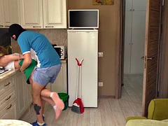 In den arsch, Tussi, Grosser schwanz, Blondine, Fetisch, Jungendliche (18+)