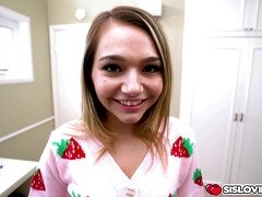 Grosse bite, Blonde, Sucer une bite, Collège université, Queue, Branlette thaïlandaise, Léchez, Masturbation