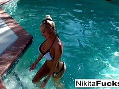 Culo, Culo grande, Tetas grandes, Rubia, Hd, Madres para coger, Ruso, Solo