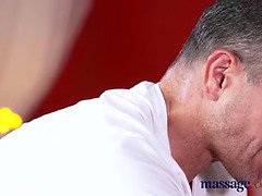 お尻, カップル, 女, 指いじり, Hd, マッサージ, ティーン, オッパイの