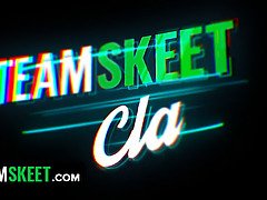 Grote lul, Pijpbeurt, Flexibiel, Hd, Mager, Taboe, Tiener, Tieten likken