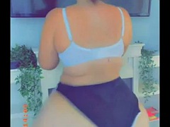 ぽっちゃり, 一人