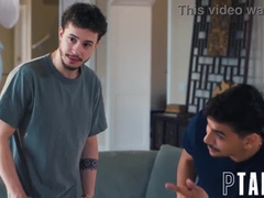 Grosser arsch, Grosse titten, Blasen, Hardcore, Milf, Realität, Flotter dreier, Ehefrau