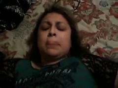 Leie, Wohlbeleibte schöne frauen, Indisch, Pov, Realität