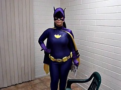 Batgirl parity bound