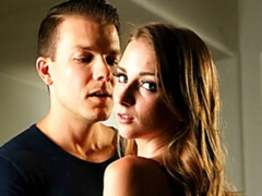 お尻, ブロンド, 毛深い, キス, なめる, オマンコ, ティーン, オッパイの