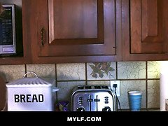 Mooi, Grote lul, Grote mammen, Blond, Rondborstig, Sperma shot, Hd, Schreeuwen