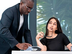 Anal, Negro, Mamada, Morena, Interracial, Besar, Piscina, Adolescente