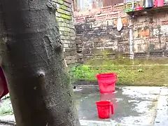 素人, アナル, 爸, Hd, 自家製, インド人, 母, 妻