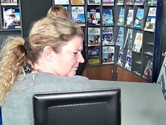 Alemán, Sexo duro, Público, Trio