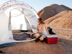 Gros seins, Sucer une bite, En levrette, Hard, Embrassement, De plein air, Piercing, Nénés