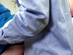 ぽっちゃり, デカ尻, デカパイ, 黒人, フェラチオ, 異人種間, オナニー, オッパイの