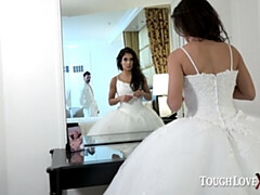 Jynx Maze Cheats Before Her Wedding
