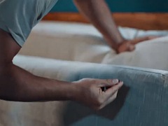 デカチン, 足, フェティッシュ, フランス人, ハードコア, キス, オナニー, シーメール