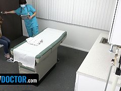 Grosse bite, Sucer une bite, Brunette brune, Queue, Médecin, En levrette, Branlette thaïlandaise, Nénés