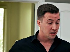 Chica, Verga grande, Tetas grandes, Rubia, Sexo duro, Bragas, Estrella porno, Tetas