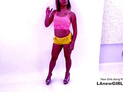 18, 素人, デカチン, フェラチオ, イく瞬間, ハメ撮り, オマンコ, ティーン