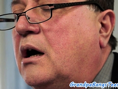 Bruinharig, Europees, Hardcore, Hd, Tiener