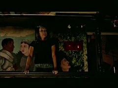 Hardcore, Lesbisch, Trio