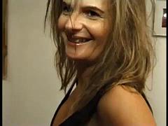 Anal, Verga grande, Tetas grandes, Negro, Corrida, Interracial, Madres para coger, Pov