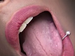 Schwarz, Schwarz, Hd, Im freien, Prostituierte, Transfrau, Ablutschen