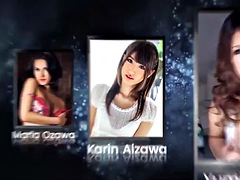 Любители, Азиатки, Минет, Дилдо, Секс без цензуры, Огромный дилдо, Японки, Сиськи