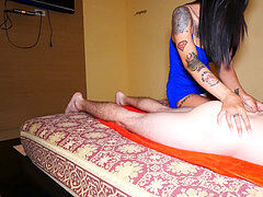 Asian blowjob, thaiswinger, pov blowjob