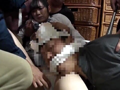 素人, アジア人, 浮気する, イく瞬間, 娘, ハードコア, 異人種間, 三人