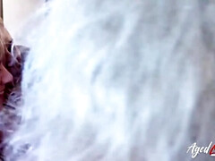 Mamada, Tetona, Grupo, Sexo duro, Maduro, Madres para coger