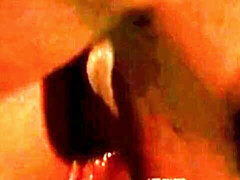 Anal, Cul, Blonde, Bottes, Tir de sperme, Faciale, Hard, Talons