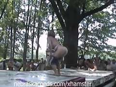 Enthousiasteling, Openbaar