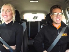 Leie, Blondine, Europäisch, Pov, Öffentlich, Realität, Jungendliche (18+), Spanner