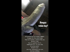 Arsch, Schwarz, Kompilation, Schwarz, Weibliche domination, Selbstgemacht, Nackt, Titten
